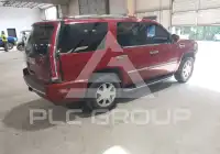 2007 Cadillac ESCALADE фото