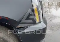 2007 Cadillac ESCALADE photo