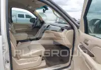 2007 Cadillac ESCALADE фото