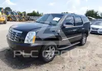 2007 Cadillac ESCALADE фото