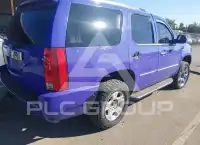 2007 Cadillac ESCALADE фото