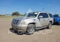 2007 Cadillac ESCALADE фото