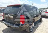 2007 Cadillac ESCALADE фото