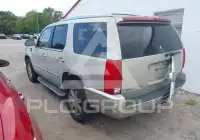 2007 Cadillac ESCALADE photo