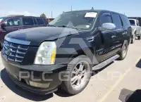 2007 Cadillac ESCALADE фото