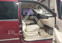 2007 Cadillac ESCALADE фото