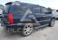 2007 Cadillac ESCALADE фото