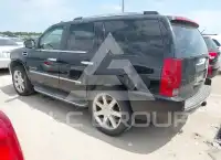 2007 Cadillac ESCALADE photo