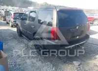 2007 Cadillac ESCALADE фото