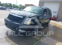 2007 Cadillac ESCALADE фото