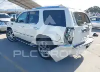 2007 Cadillac ESCALADE фото