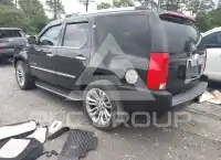2007 Cadillac ESCALADE photo