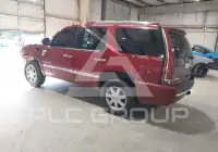 2007 Cadillac ESCALADE фото