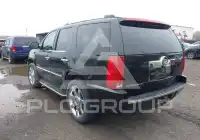 2007 Cadillac ESCALADE photo