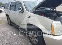 2007 Cadillac ESCALADE photo