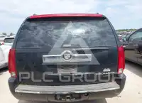 2007 Cadillac ESCALADE photo