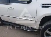 2007 Cadillac ESCALADE photo