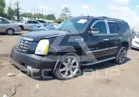 2007 Cadillac ESCALADE photo