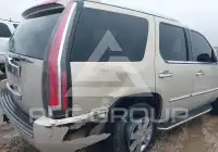 2007 Cadillac ESCALADE фото