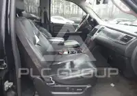 2007 Cadillac ESCALADE photo