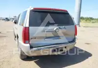 2007 Cadillac ESCALADE фото