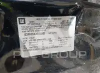 2007 Cadillac ESCALADE фото