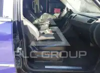 2007 Cadillac ESCALADE фото