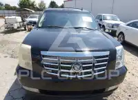 2007 Cadillac ESCALADE фото