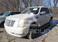 2007 Cadillac ESCALADE фото