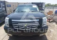 2007 Cadillac ESCALADE фото