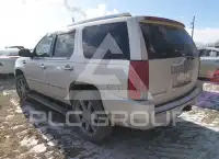 2007 Cadillac ESCALADE фото