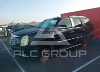 2007 Cadillac ESCALADE photo
