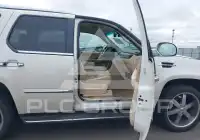 2007 Cadillac ESCALADE фото