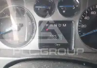 2007 Cadillac ESCALADE фото