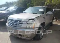 2007 Cadillac ESCALADE фото