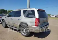 2007 Cadillac ESCALADE фото