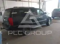 2007 Cadillac ESCALADE фото