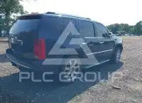 2007 Cadillac ESCALADE фото