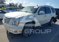 2007 Cadillac ESCALADE фото