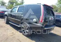 2007 Cadillac ESCALADE photo