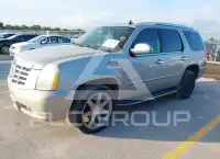 2007 Cadillac ESCALADE фото