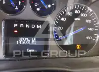 2007 Cadillac ESCALADE фото