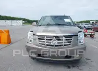 2007 Cadillac ESCALADE фото