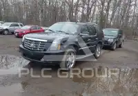 2007 Cadillac ESCALADE photo