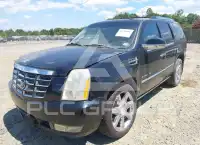 2007 Cadillac ESCALADE photo