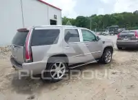 2007 Cadillac ESCALADE фото