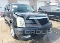 2007 Cadillac ESCALADE фото