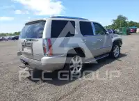 2007 Cadillac ESCALADE фото