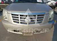 2007 Cadillac ESCALADE фото