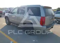 2007 Cadillac ESCALADE фото